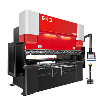 Листогибочные прессы EKO EHC®